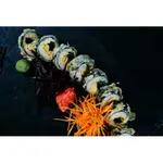 Fried Tamago Maki Roll